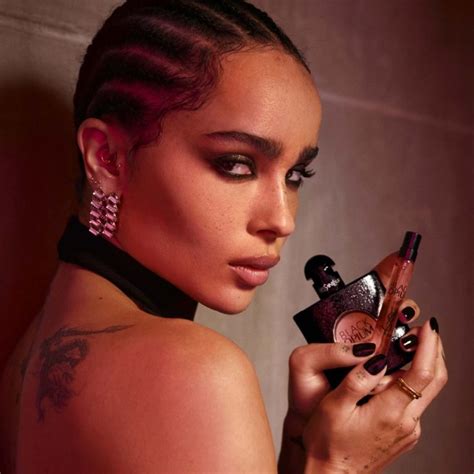 ysl black opium jonas lindstroem|YSL Black Opium featuring Zoe Kravitz on Vimeo.